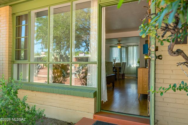 3009 E 17th Street, Tucson, AZ 85716