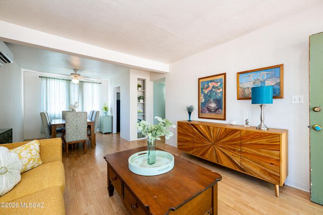 3009 E 17th Street, Tucson, AZ 85716