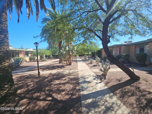 3009 E 17th Street, Tucson, AZ 85716