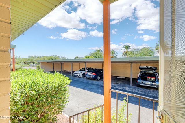 3009 E 17th Street, Tucson, AZ 85716