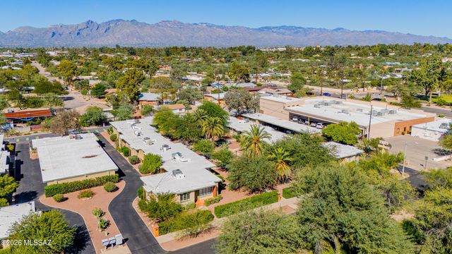 3009 E 17th Street, Tucson, AZ 85716