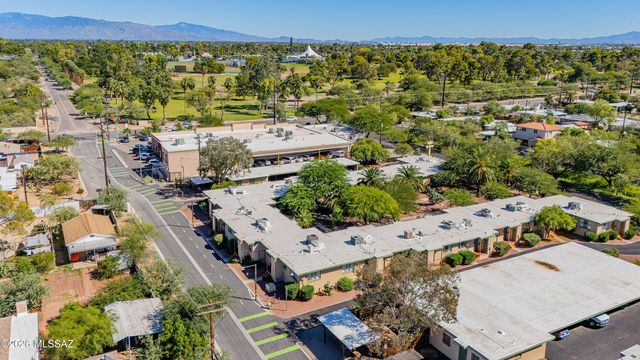 3009 E 17th Street, Tucson, AZ 85716