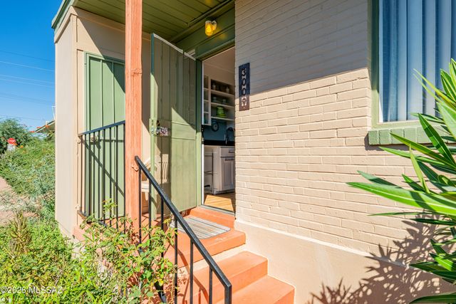 3009 E 17th Street, Tucson, AZ 85716