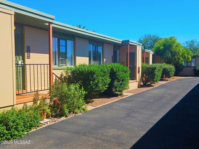 3009 E 17th Street, Tucson, AZ 85716