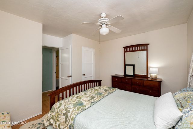 3009 E 17th Street, Tucson, AZ 85716