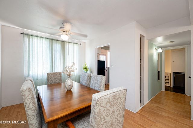 3009 E 17th Street, Tucson, AZ 85716