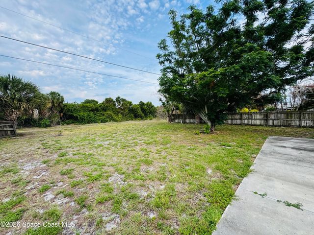 969 Burn Drive NE, Palm Bay, FL 32905