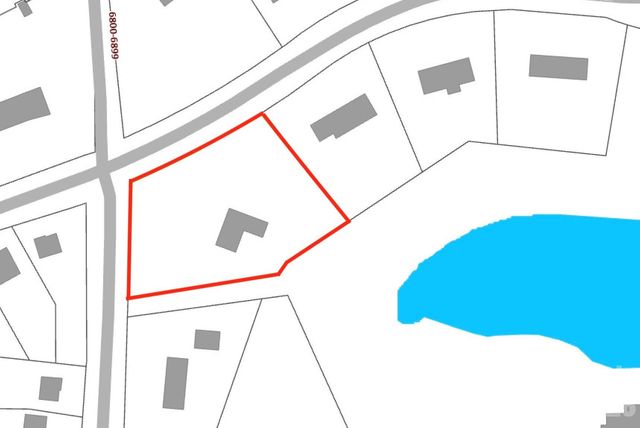 7000 Ridge Lane Road, Charlotte, NC 28262