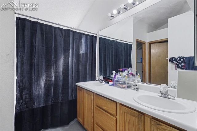 630 High Tea Court, Fountain, CO 80817