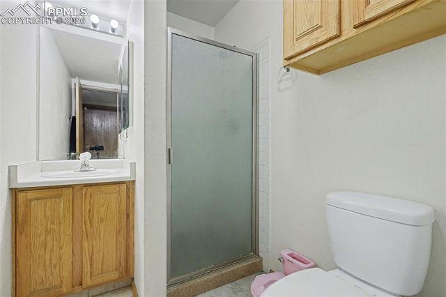 630 High Tea Court, Fountain, CO 80817