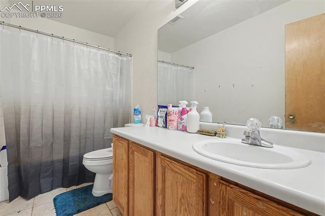 630 High Tea Court, Fountain, CO 80817