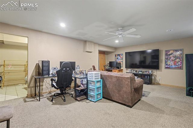 630 High Tea Court, Fountain, CO 80817