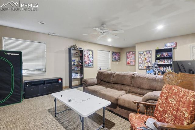 630 High Tea Court, Fountain, CO 80817