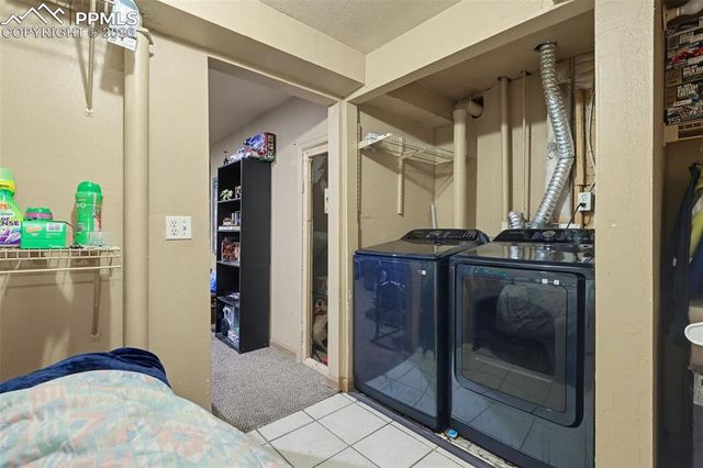 630 High Tea Court, Fountain, CO 80817