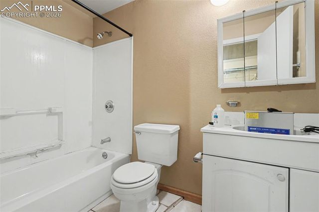 630 High Tea Court, Fountain, CO 80817