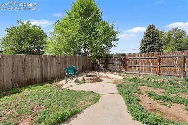 630 High Tea Court, Fountain, CO 80817