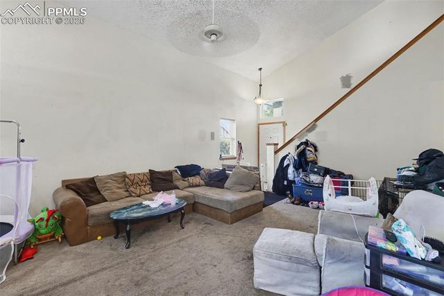 630 High Tea Court, Fountain, CO 80817