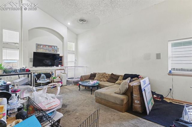 630 High Tea Court, Fountain, CO 80817