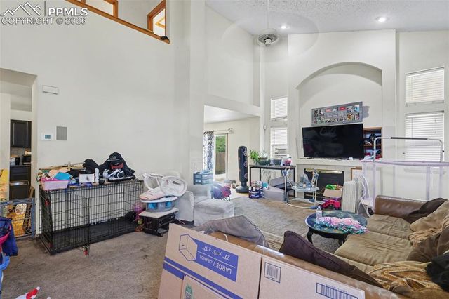 630 High Tea Court, Fountain, CO 80817