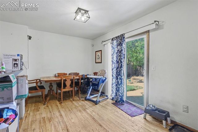 630 High Tea Court, Fountain, CO 80817