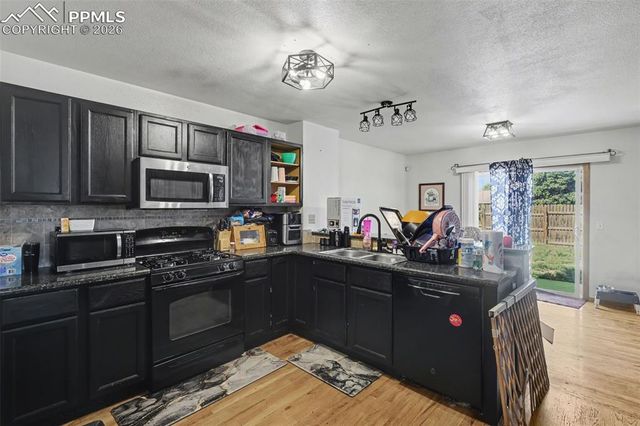 630 High Tea Court, Fountain, CO 80817