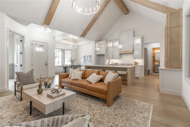 8100 Sacred Forest, Arcadia, OK 73007
