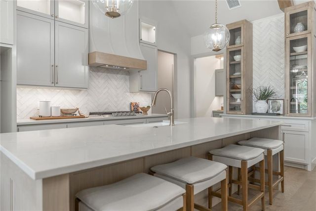 8100 Sacred Forest, Arcadia, OK 73007