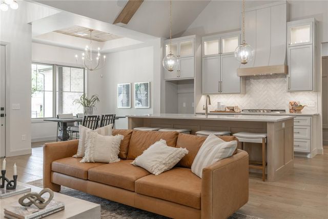 8100 Sacred Forest, Arcadia, OK 73007