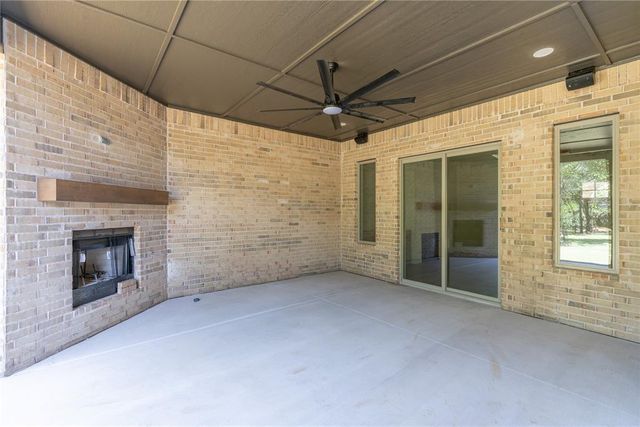 8100 Sacred Forest, Arcadia, OK 73007