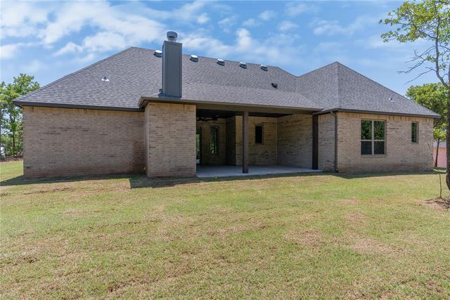 8100 Sacred Forest, Arcadia, OK 73007