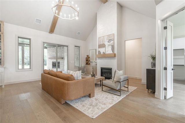 8100 Sacred Forest, Arcadia, OK 73007