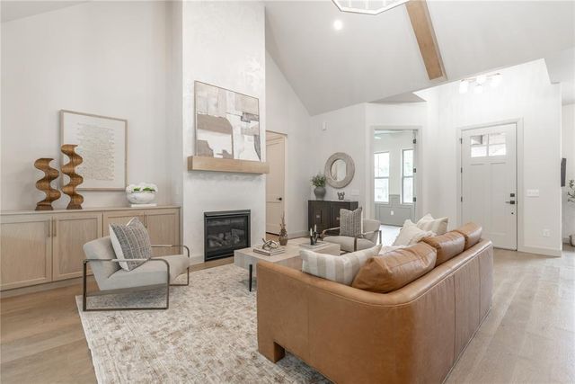 8100 Sacred Forest, Arcadia, OK 73007