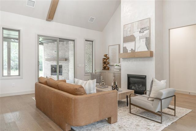 8100 Sacred Forest, Arcadia, OK 73007
