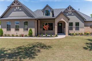 8100 Sacred Forest, Arcadia, OK 73007