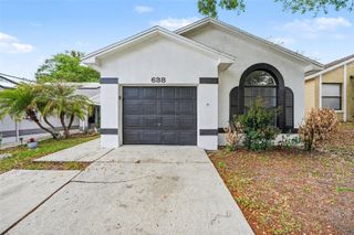 638 LAKE DEXTER CIRCLE, Winter Haven, FL 33884