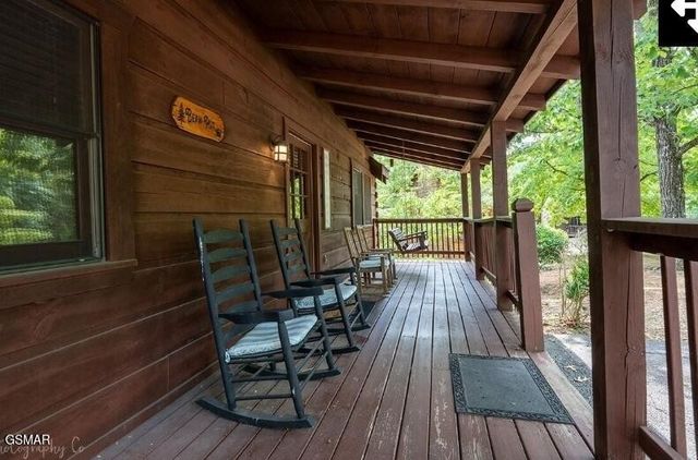 667 Kings Hills Boulevard, Pigeon Forge, TN 37863