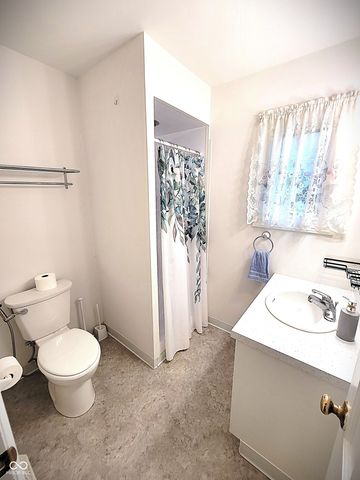 741 Greenlee Drive, Indianapolis, IN 46234