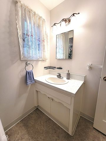 741 Greenlee Drive, Indianapolis, IN 46234