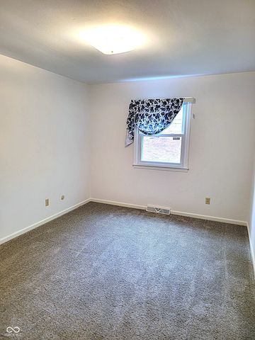 741 Greenlee Drive, Indianapolis, IN 46234