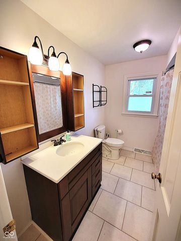 741 Greenlee Drive, Indianapolis, IN 46234