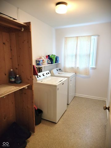 741 Greenlee Drive, Indianapolis, IN 46234