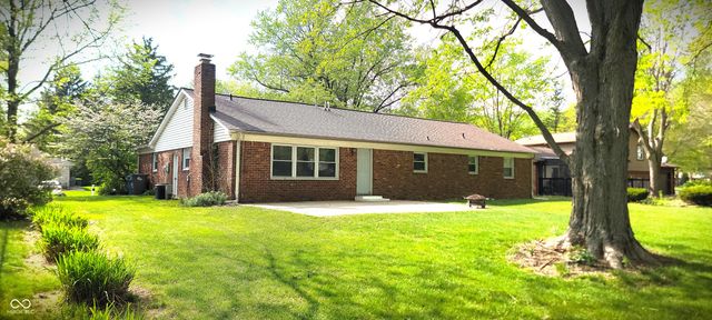 741 Greenlee Drive, Indianapolis, IN 46234
