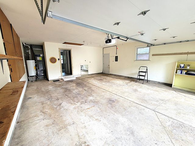 741 Greenlee Drive, Indianapolis, IN 46234