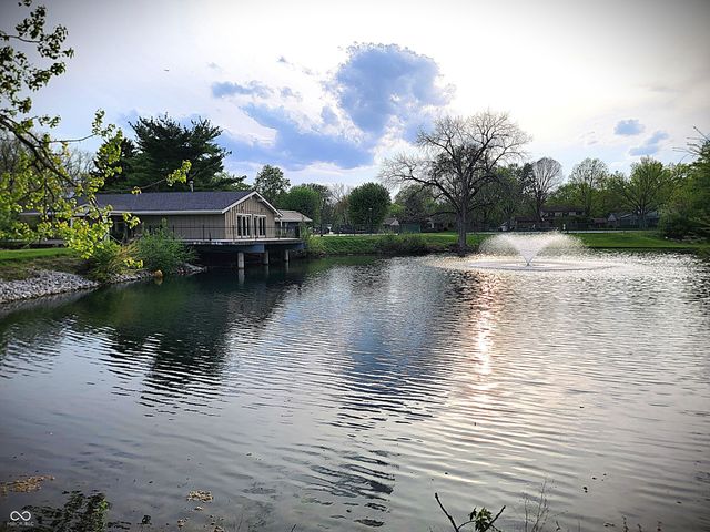 741 Greenlee Drive, Indianapolis, IN 46234