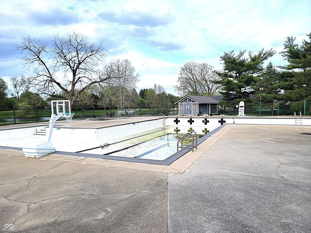 741 Greenlee Drive, Indianapolis, IN 46234