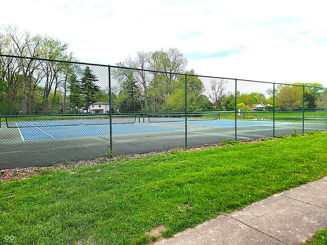 741 Greenlee Drive, Indianapolis, IN 46234