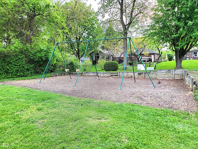 741 Greenlee Drive, Indianapolis, IN 46234