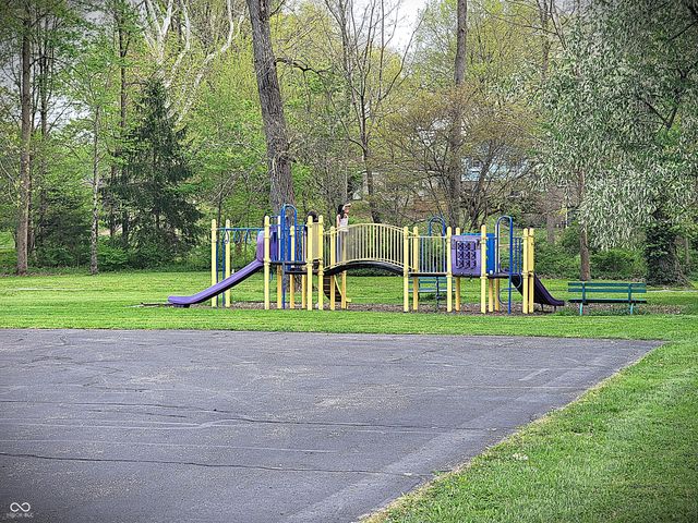 741 Greenlee Drive, Indianapolis, IN 46234