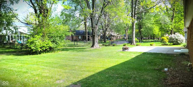 741 Greenlee Drive, Indianapolis, IN 46234