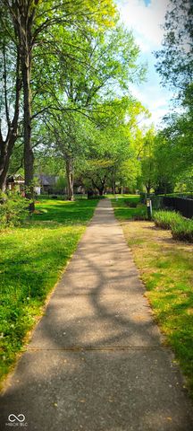 741 Greenlee Drive, Indianapolis, IN 46234